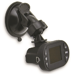 Unibond HD Dashboard Camera Recorder Product Image